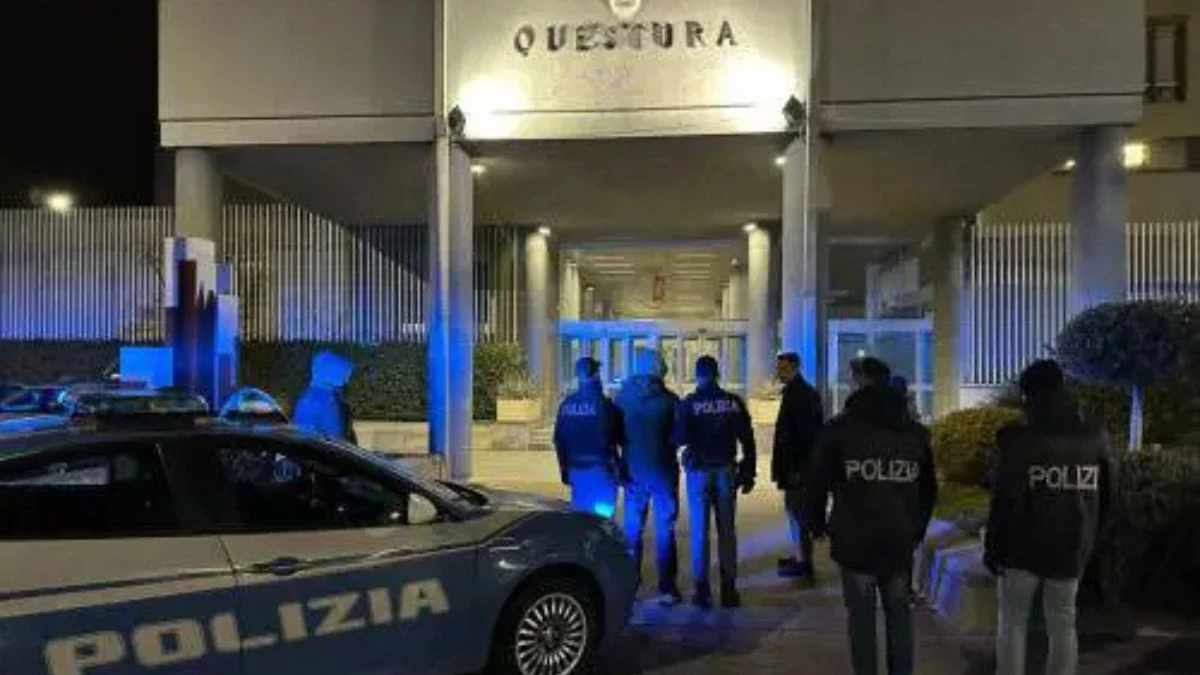 era un commando di 20 persone con coltelli violenza bestiale in italia cosa 232 successo da Tvzap.it era un commando di 20 persone con coltelli violenza bestiale in italia cosa 232 successo