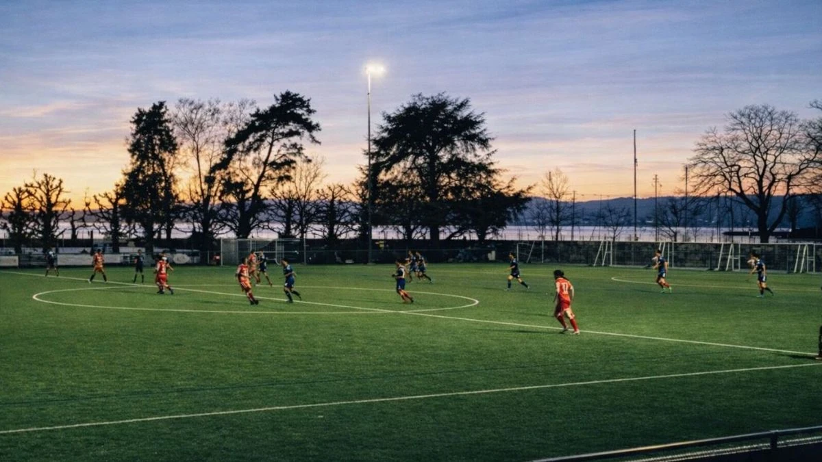 Lutto a Lutry per i giovani calciatori morti nell’incendio di Crans-Montana