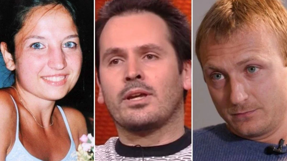 Immagine sul caso del delitto di Garlasco e sulla nuova perizia della famiglia Poggi