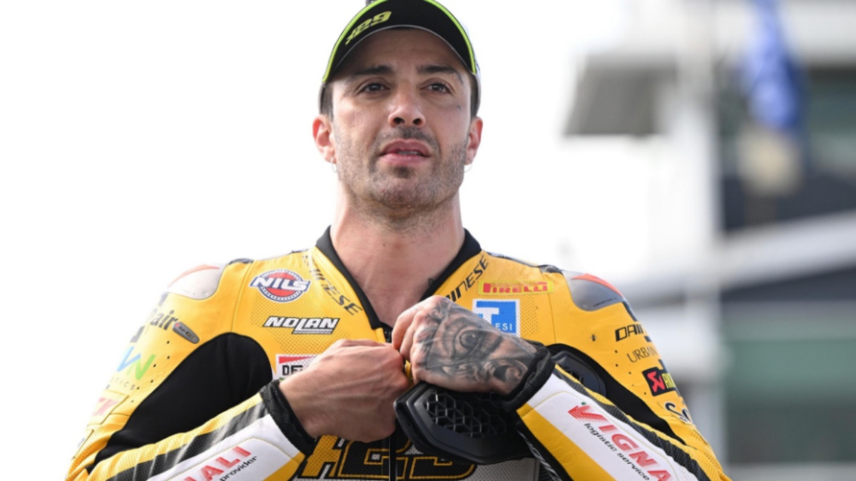 Iannone ha già dimenticato Elodie: clamorosa fuga romantica con l’altra super vip (che si é appena lasciata)