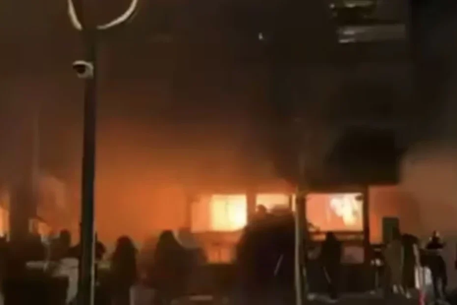 Eleonora e il fidanzato Filippo a Crans-Montana prima del tragico incendio nel locale Le Constellation