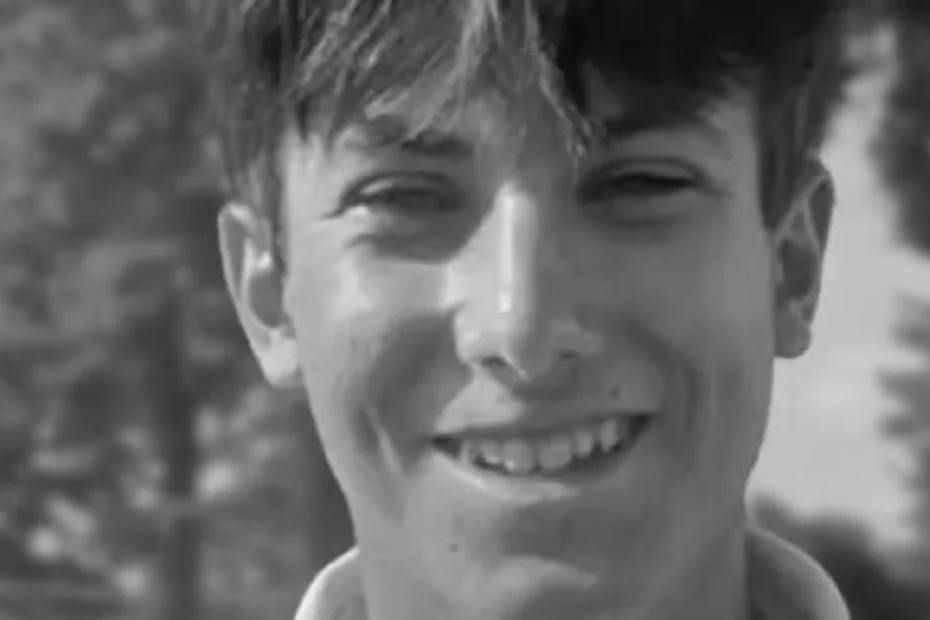 Veduta di Crans-Montana dopo la tragedia nel locale Le Constellation