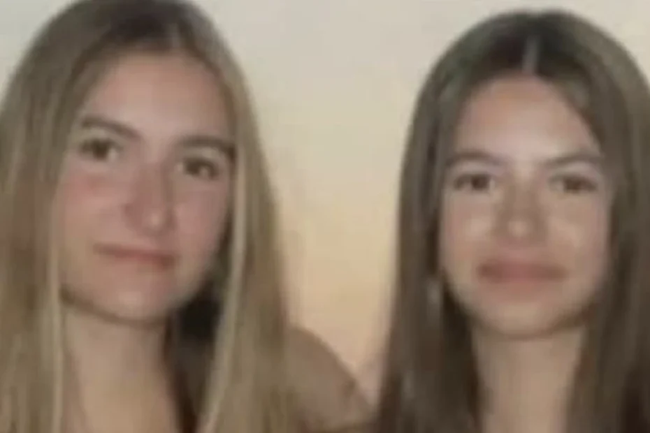 Veduta di Crans-Montana, luogo dell