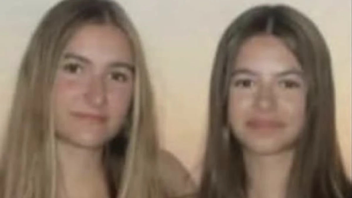 Veduta di Crans-Montana, luogo dell'incendio di Capodanno