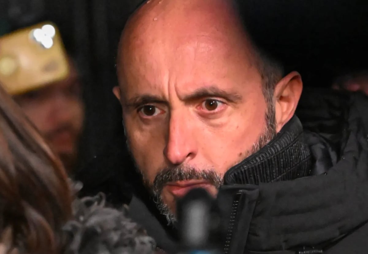 crans montana si scopre la terribile verit224 sull8217incendio l8217ammissione di moretti da Tvzap.it crans montana si scopre la terribile verit224 sull8217incendio l8217ammissione di moretti