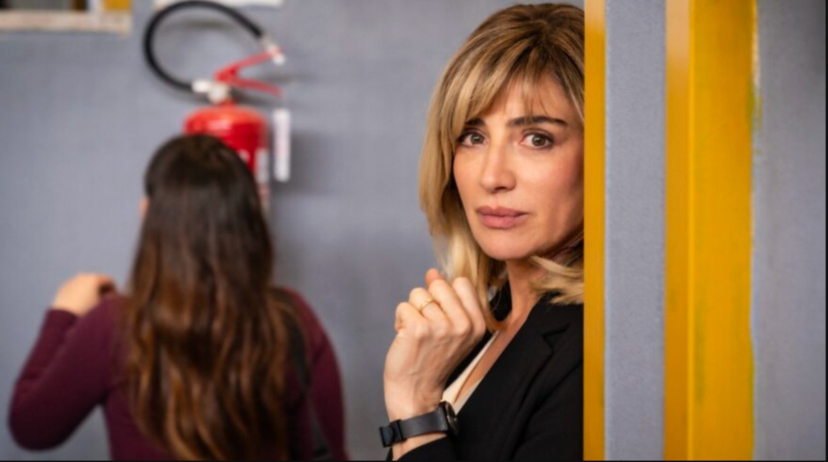 la preside al via su rai 1 la serie con luisa ranieri le anticipazioni da Tvzap.it la preside al via su rai 1 la serie con luisa ranieri le anticipazioni