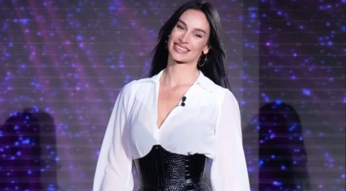 francesca tocca vuota il sacco su todaro ora parlo io da Tvzap.it francesca tocca vuota il sacco su todaro ora parlo io