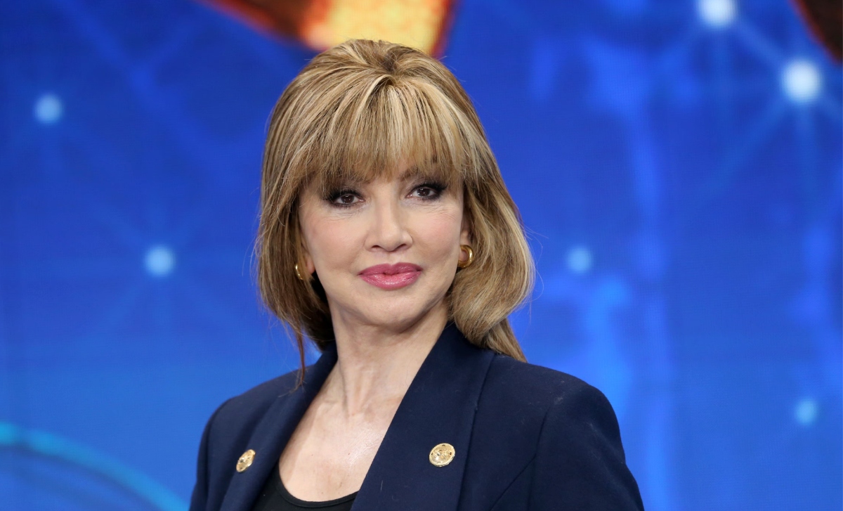 milly carlucci 8216sfrattata8217 con ballando la decisione della rai da Tvzap.it milly carlucci 8216sfrattata8217 con ballando la decisione della rai