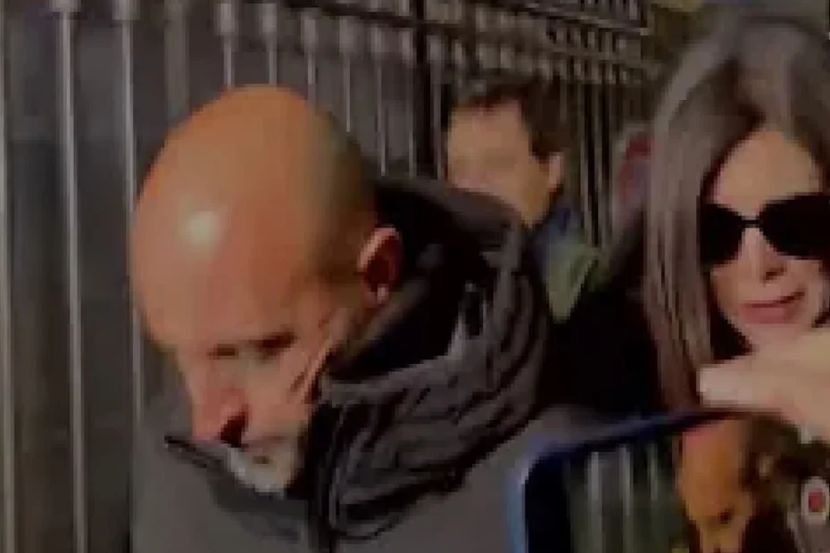 Jacques e Jessica Moretti, documenti e immagine del locale Le Constellation a Crans-Montana