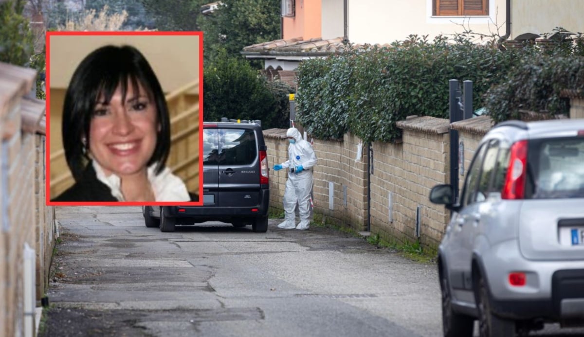 Federica Torzullo scomparsa, la notizia shock sul marito: cosa si scopre