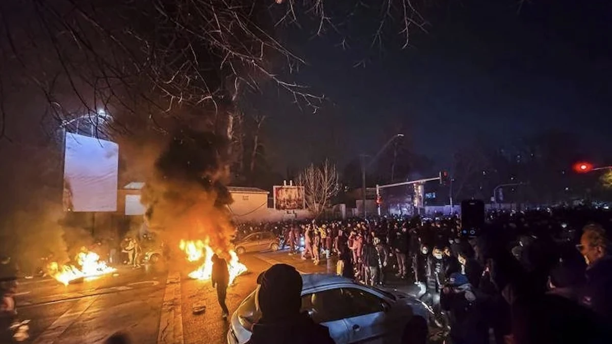 Iran, la notizia terrificante è appena arrivata. Cosa succede