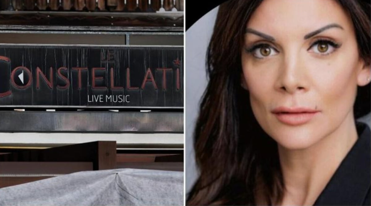 “Non è scappata con la cassa”. Crans Montana, gli avvocati dei Moretti parlano per la prima volta