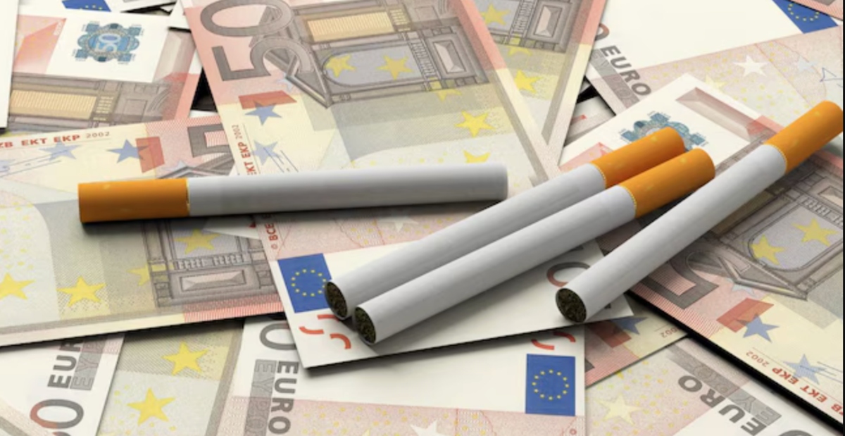 Prezzi sigarette, in arrivo nuovi aumenti: quali sono i marchi interessati Prezzi sigarette, in arrivo nuovi aumenti: quali sono i marchi interessati