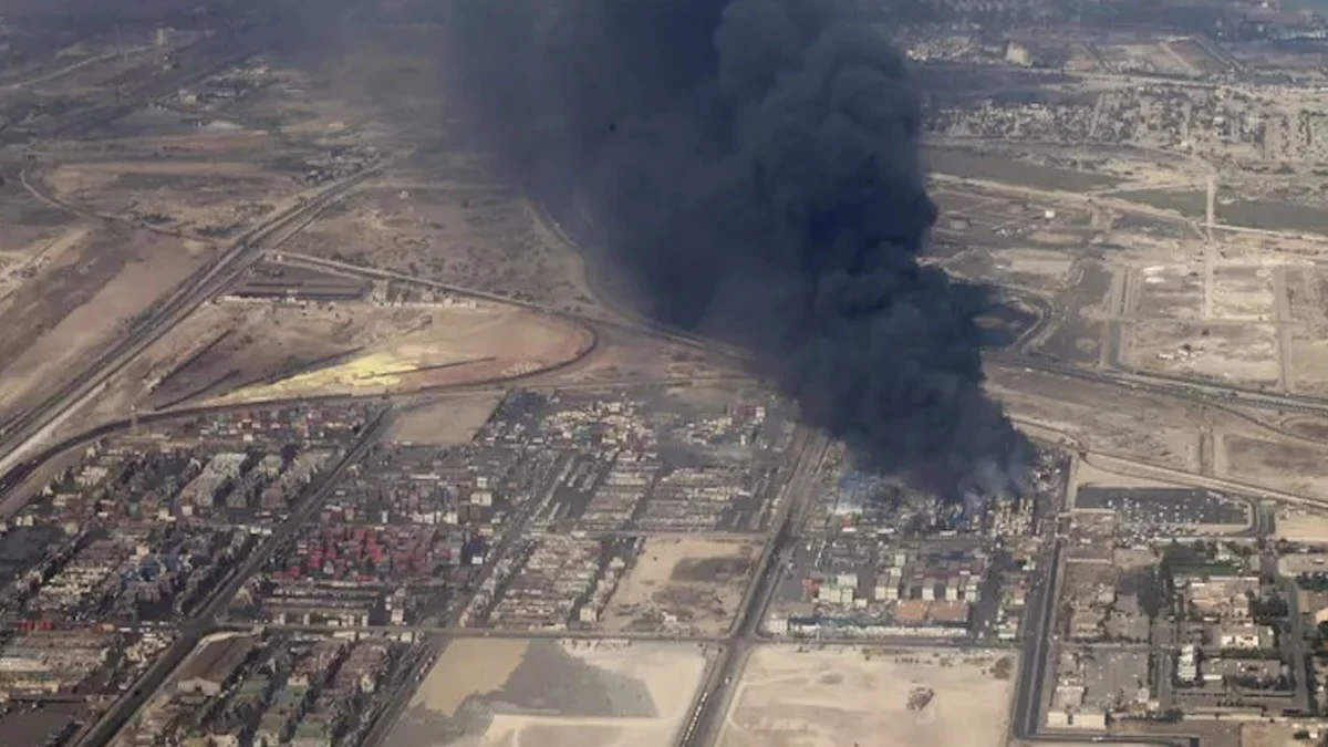 Iran, è caos totale: esplosioni in diverse città. Cosa succede