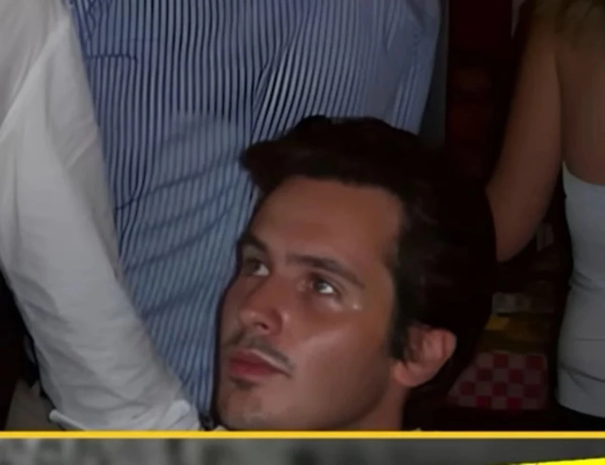 Immagine collegata al caso Garlasco e ad Andrea Sempio