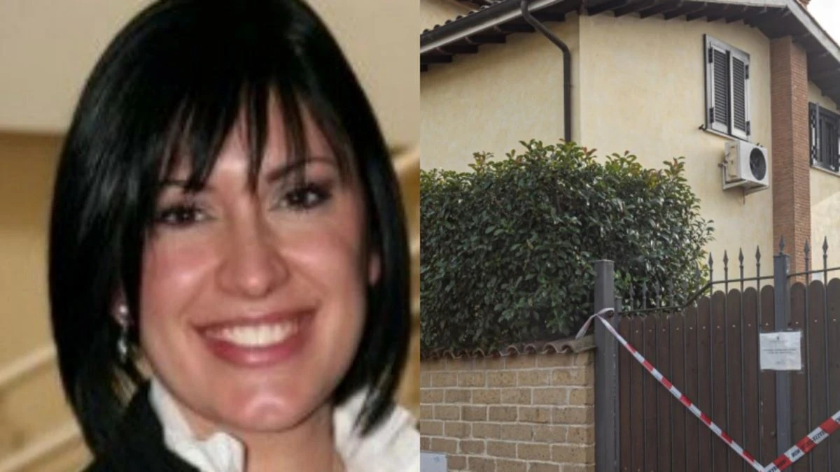 Ritratto di Federica Torzullo, vittima dell’omicidio di Anguillara Sabazia