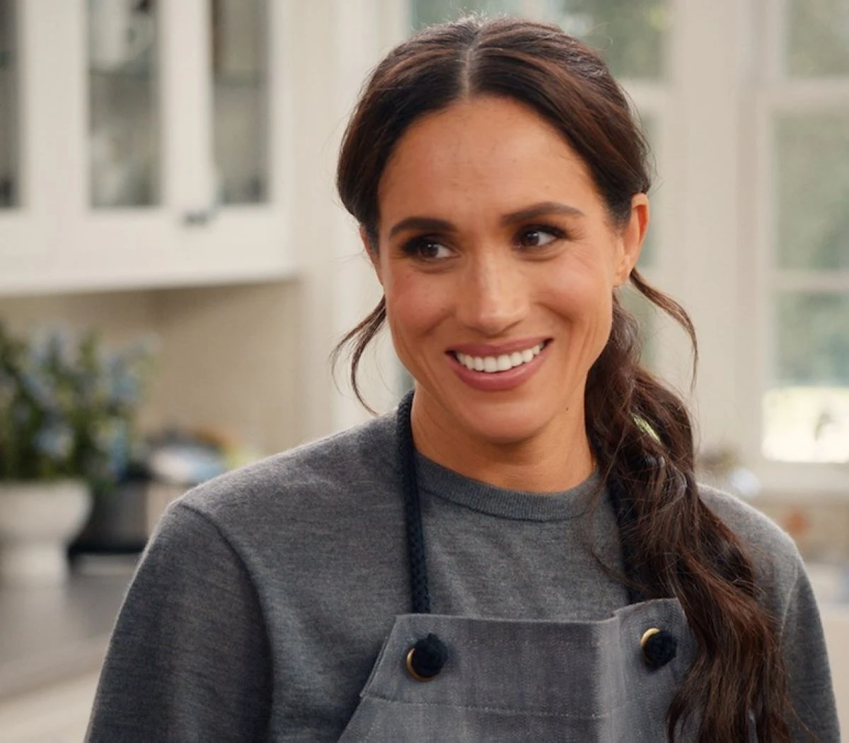 Copertina del programma With Love, Meghan su Netflix