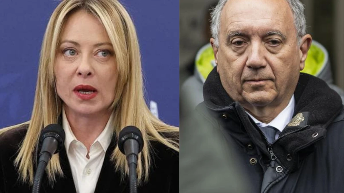 crans montana il governo richiama l8217ambasciatore italiano in svizzera da Tvzap.it crans montana il governo richiama l8217ambasciatore italiano in svizzera