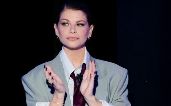 C’è posta per te, Alessandra Amoroso crolla in lacrime: scena straziante