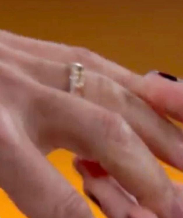 Gabriel Garko si è sposato, l’annuncio: cosa si sa del marito. Toffanin basita