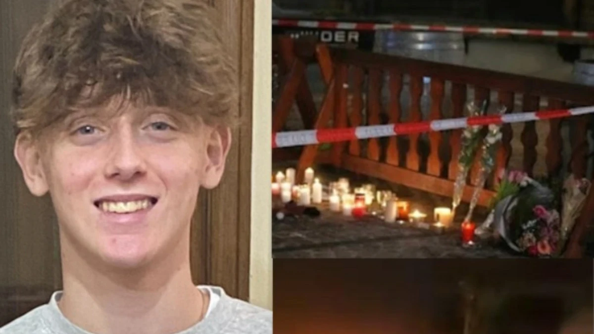 Ritratto di Giovanni Tamburi, il ragazzo di Bologna morto a Crans-Montana