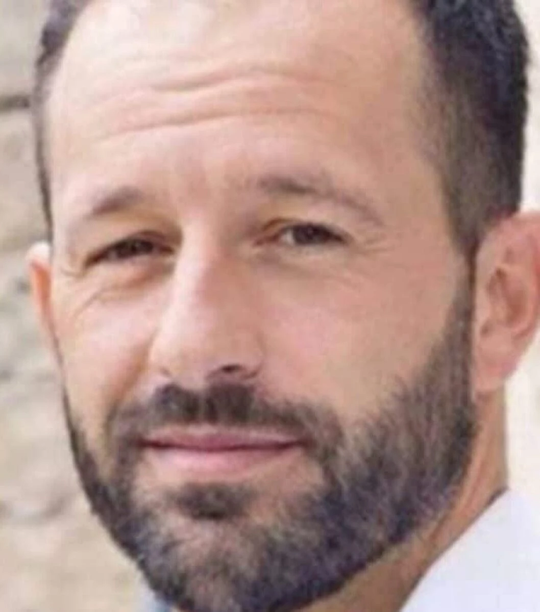 Area delle ricerche e dei rilievi dei carabinieri ad Anguillara Sabazia