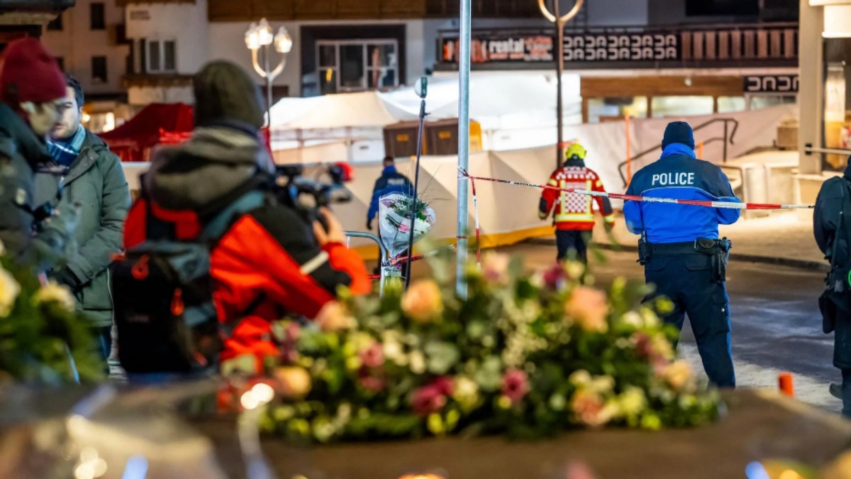 tajani arriva l8217annuncio sugli italiani coinvolti cosa succede da Tvzap.it tajani arriva l8217annuncio sugli italiani coinvolti cosa succede