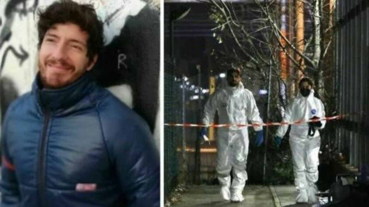 capotreno ucciso 232 svolta nelle indagini i primi esiti dell8217autopsia da Tvzap.it capotreno ucciso 232 svolta nelle indagini i primi esiti dell8217autopsia