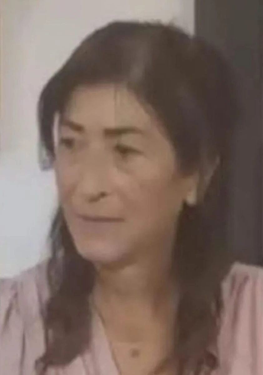 Esterno dell’abitazione ad Anguillara al centro degli accertamenti