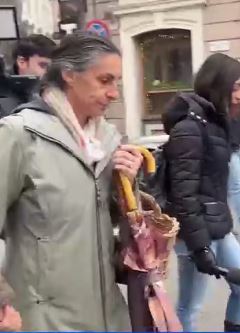 Famiglia nel bosco, la notizia shock sui bimbi: la madre ha detto no