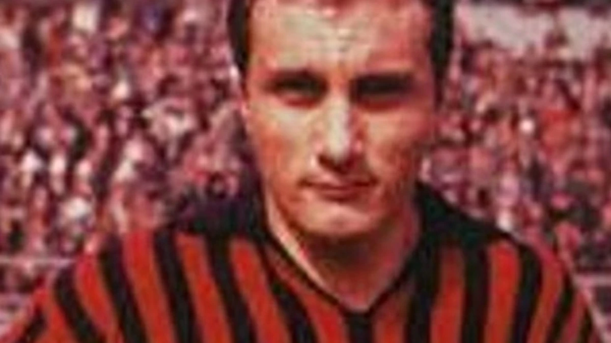 Paolo Ferrario “Ciapina” morto a 83 anni: lutto nel calcio italiano, record storico con il Trento