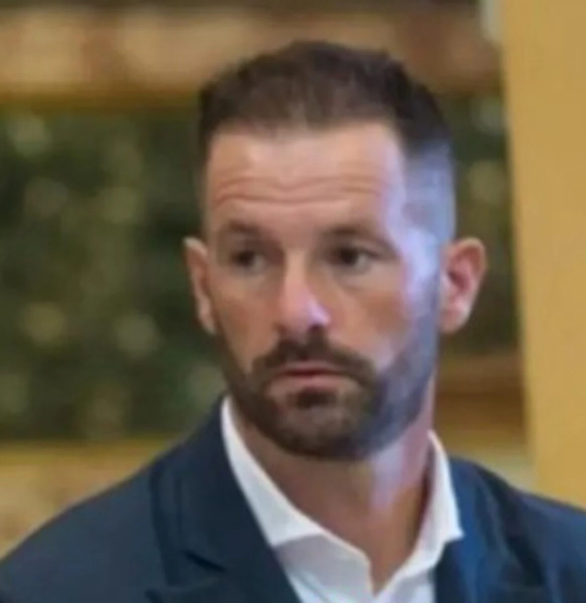 Claudio Carlomagno, marito di Federica Torzullo