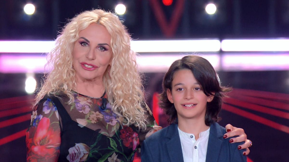 The Voice Kids, Andrea canta Olly ma nessuno si gira: la reazione di Clerici spiazza tutti