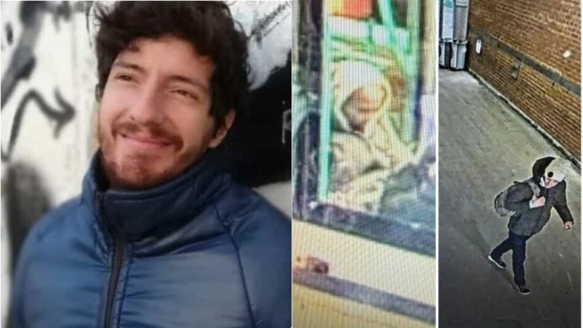 alessandro capotreno massacrato a 32 anni si scopre tutto il movente shock da Tvzap.it alessandro capotreno massacrato a 32 anni si scopre tutto il movente shock