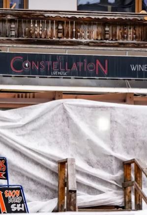 Crans-Montana, finalmente la notizia sui titolari: cosa succede il 9 gennaio