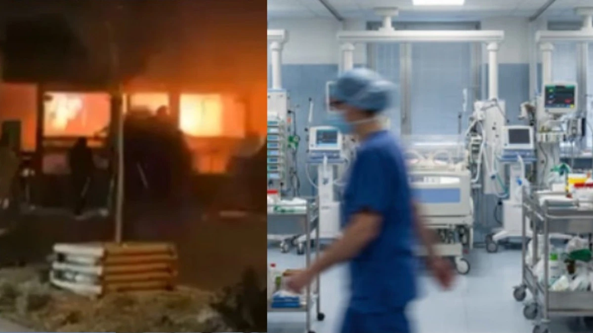 crans montana nuovo annuncio choc dei medici brutte notizie dall8217ospedale da Tvzap.it crans montana nuovo annuncio choc dei medici brutte notizie dall8217ospedale