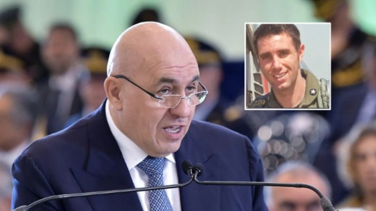 l8217annuncio del ministro crosetto 232 lutto una tragedia cosa 232 successo da Tvzap.it l8217annuncio del ministro crosetto 232 lutto una tragedia cosa 232 successo