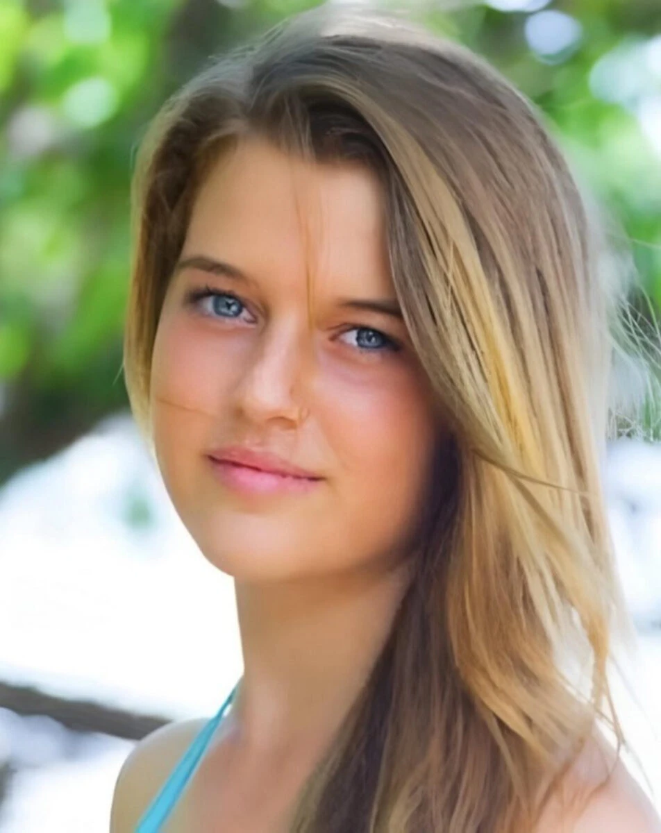 Ritratto di Cyane Panine, cameriera morta nell’incendio di Crans-Montana