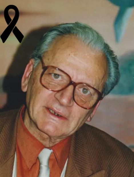 Dino Attanasio è morto a 100 anni, addio al fumettista creatore de Il Signor Spaghetti