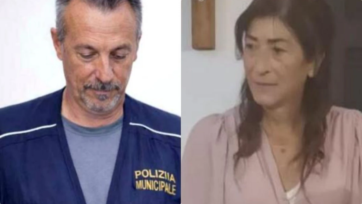 Anguillara, lago di Bracciano: immagine collegata alla vicenda dei coniugi Carlomagno