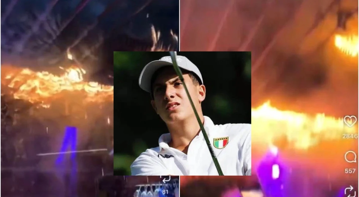 Crans-Montana, il dettaglio choc su Emanuele e la rabbia della famiglia