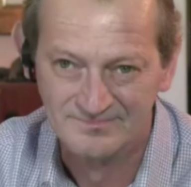 Papà di Stefano De Martino, il retroscena da brividi sulla morte: parla un amico