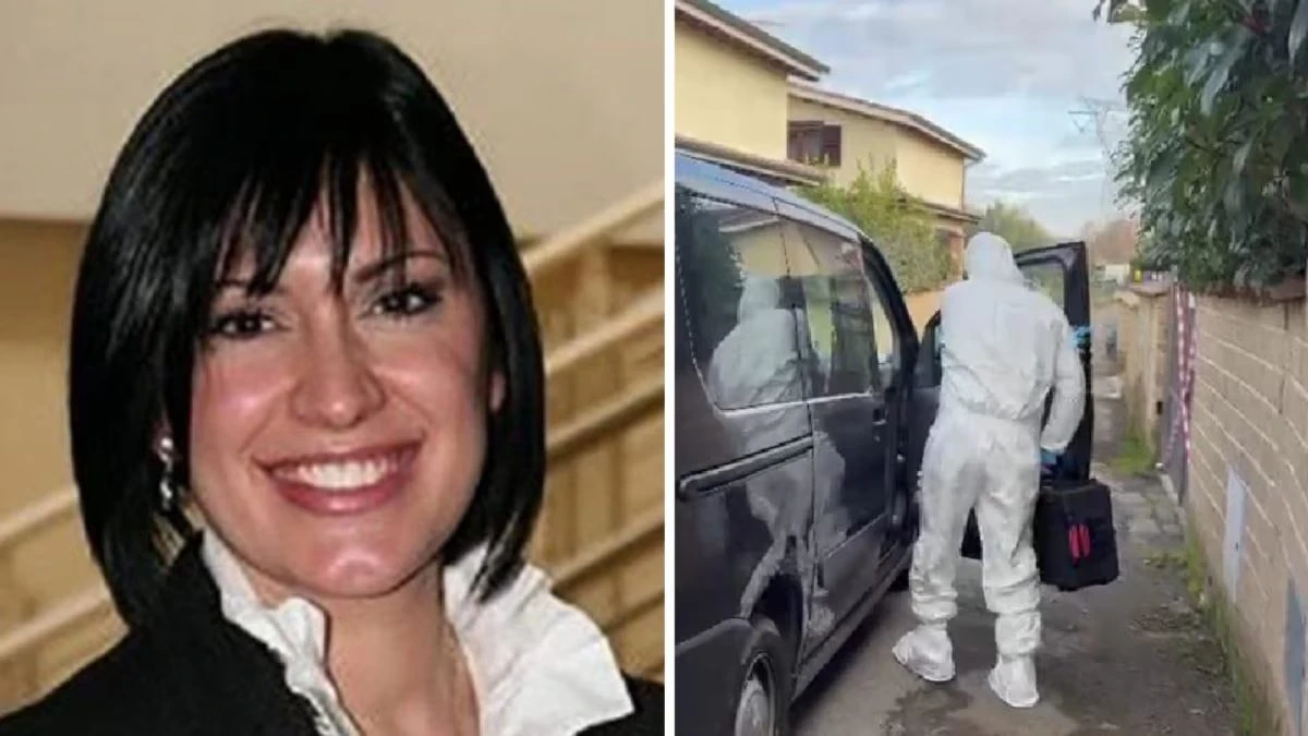 Ritratto di Federica Torzullo, ingegnere gestionale scomparsa ad Anguillara Sabazia