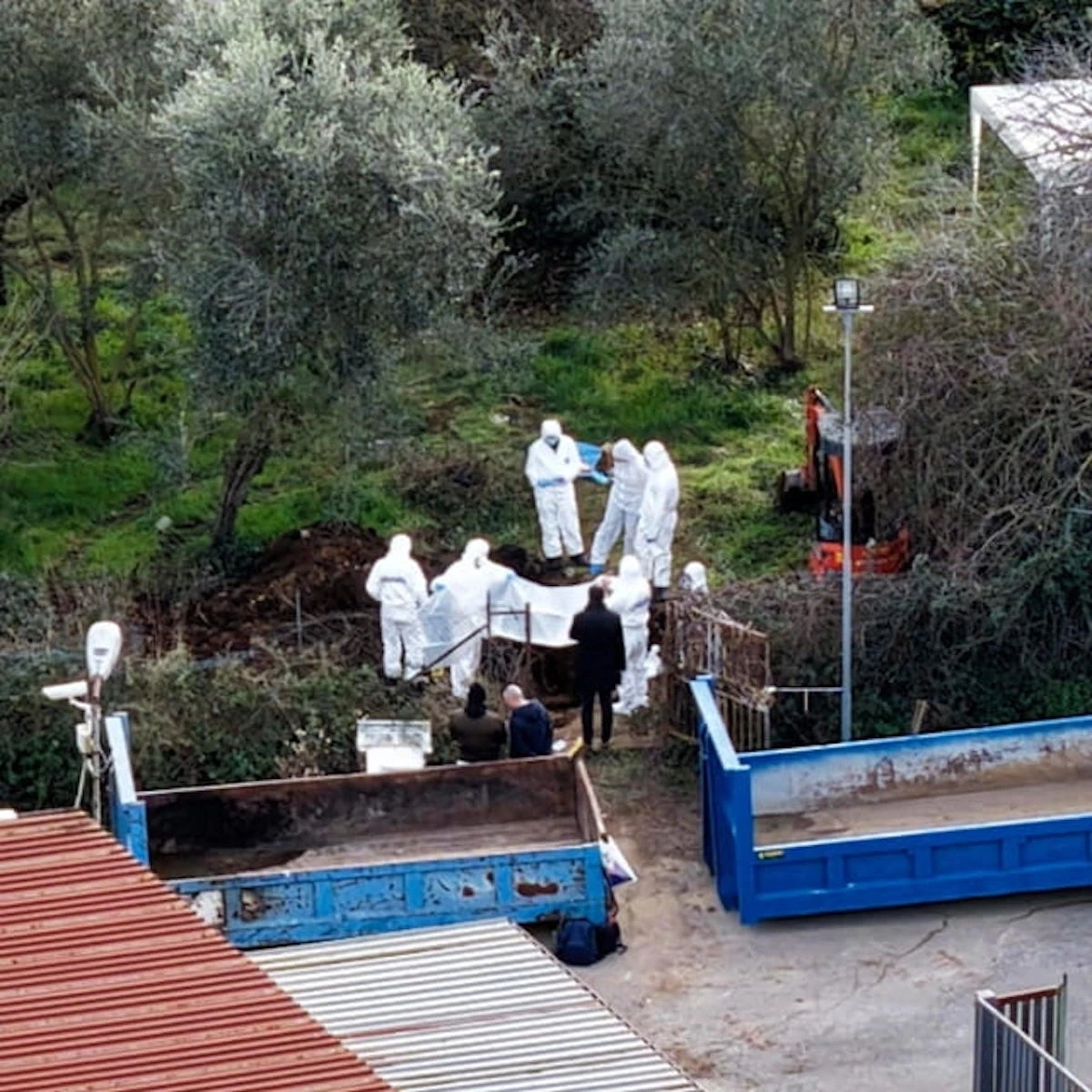 Immagine di Federica Torzullo in un contesto privato