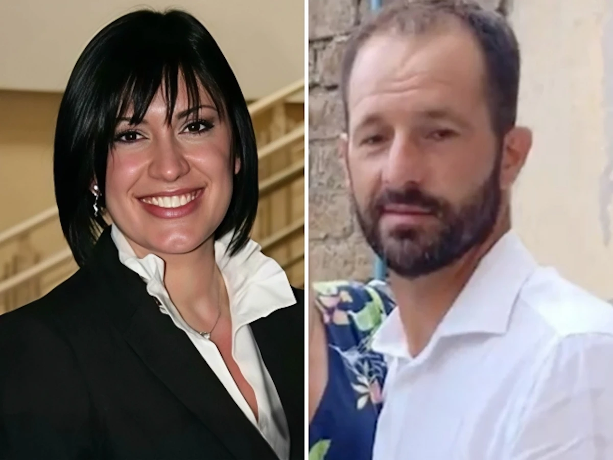 Ritratto di Federica Torzullo prima del delitto