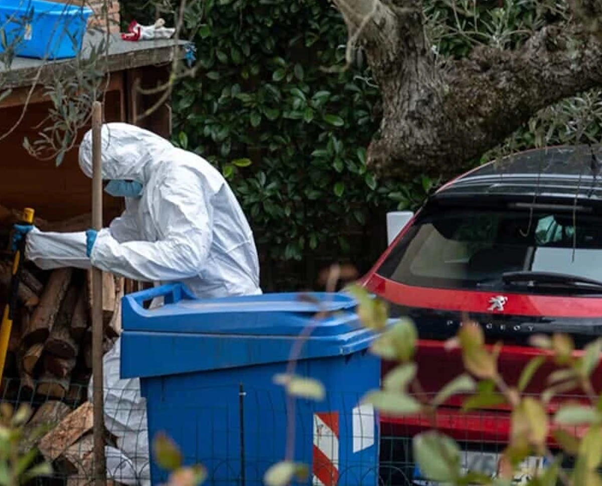 Federica Torzullo: immagine della vittima al centro dell’inchiesta