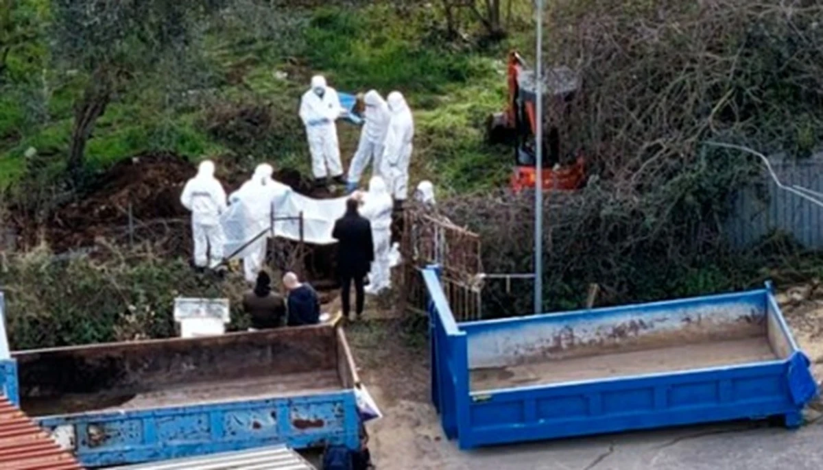 Ritratto di Federica Torzullo