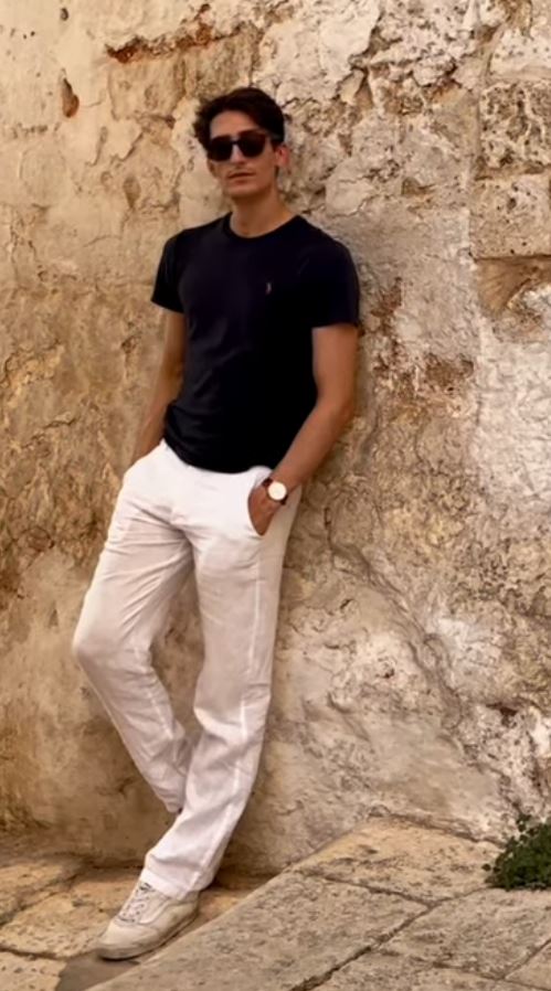 Francesco Piccinin, e il Linfoma non-Hodgkin: come ha riconosciuto i segnali iniziali e come sta oggi il ballerino