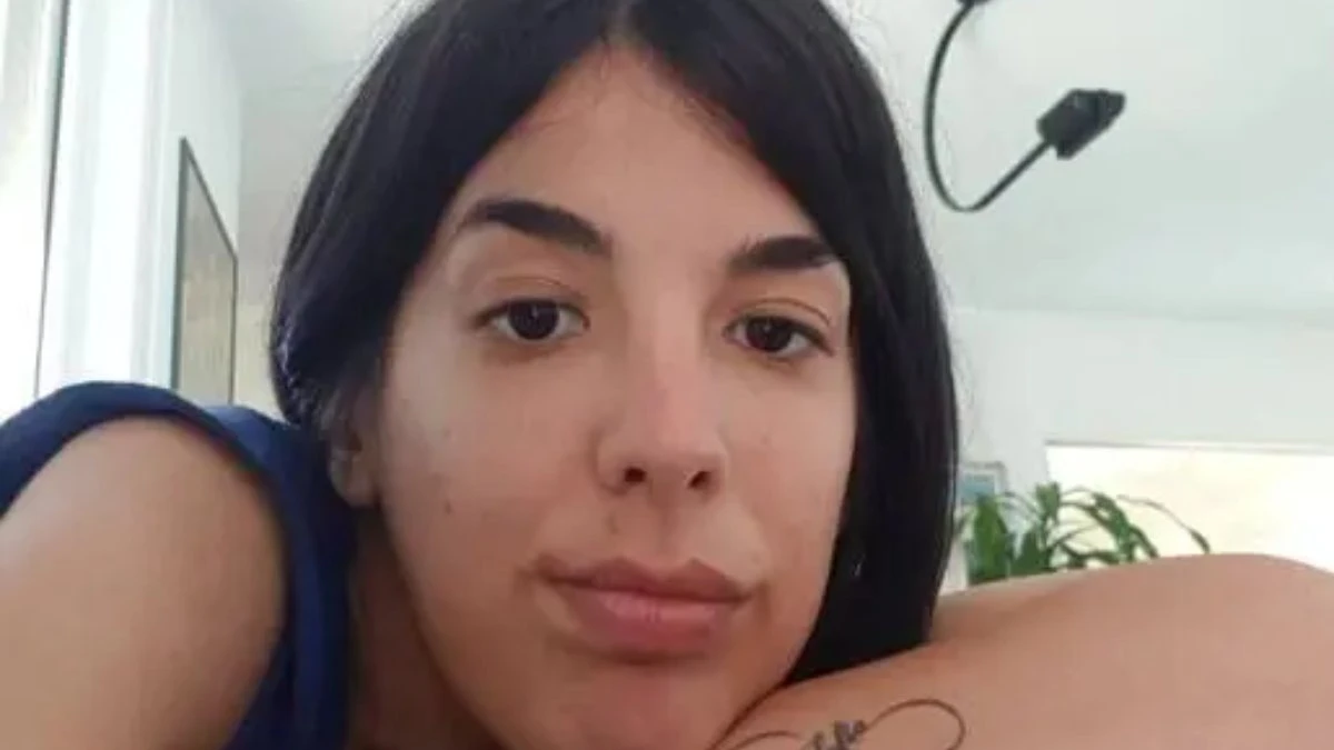 Ritratto di Francesca Michettoni, la giovane mamma trovata senza vita nel letto