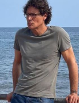 Gabriel Garko si è sposato, l’annuncio: cosa si sa del marito. Toffanin basita